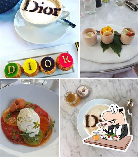 dior restaurant reviews|Dior restaurant in st tropez.